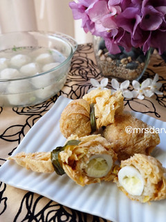 Foto resep Ekkado