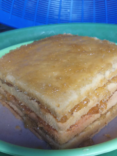 Foto resep Bolu selai nanas