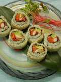 California Roll