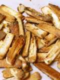 Macrobiotic Soybean Flour Rusk