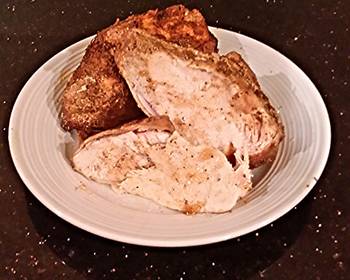 Popular Cuisine Applewood Smoked Chicken Breasts Delicious Simple