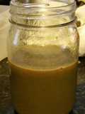 Detox homemade Veg Juice