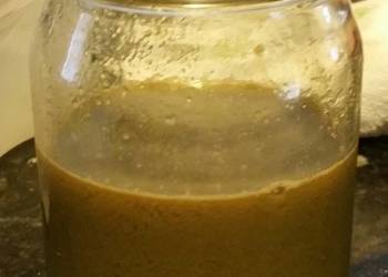 How to Make Tasty Detox homemade Veg Juice