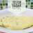 Telor dadar / omlette / scramble egg praktis ala hotel