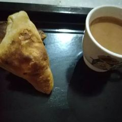 A picture of Pattis.