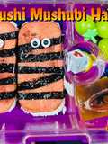 Sushi Mushubi (Halal) ala Mama Asi / yLoVeA