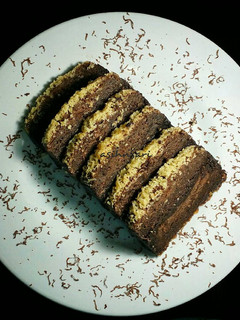 Foto resep Brownies Kukus