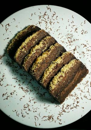 Foto resep Brownies Kukus