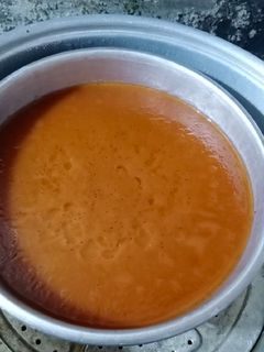 Foto resep Dodol Jenang Kukus