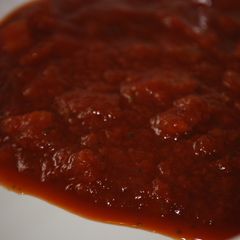 A picture of Slow Cooker Tomato Sauce.