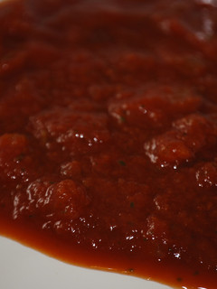 A picture of Slow Cooker Tomato Sauce.