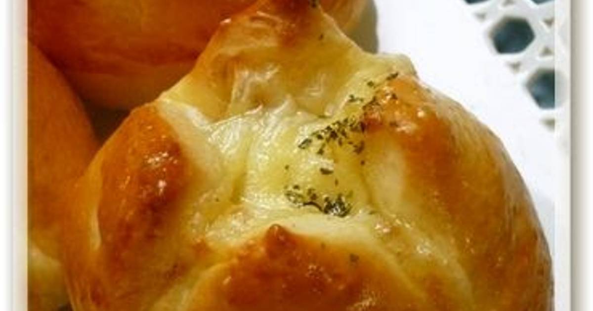 Potato Cheese Bread Recipe by cookpad.japan Cookpad
