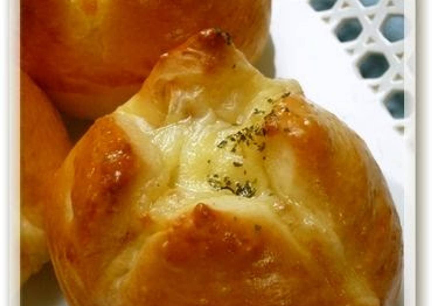 Potato Cheese Bread Recipe by cookpad.japan Cookpad