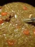 Yankee Lamb Stew