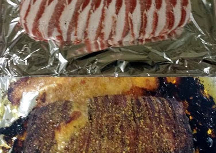 How to Prepare Ultimate HawgDaddy&#39;s Meat Loaf