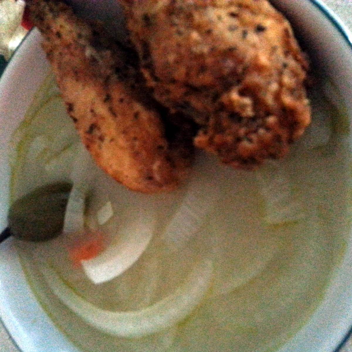 Belizean Recipes Escabeche Blog Dandk