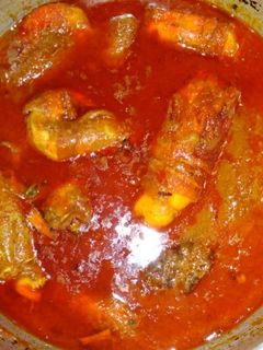 চিংড়ির মালাইকারি (chingri malai curry recipe in Bengali) রেসিপির প্রধান ছবি