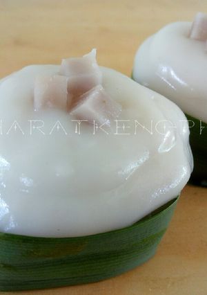 รูปของ ตะโก้เผือก