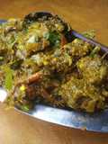 Vegetarian Liver Gravy