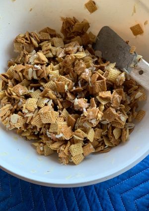 A picture of Crack.