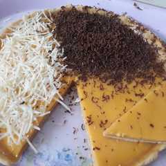 Pie susu teflon রেসিপির প্রধান ছবি