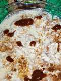 Dahi barey