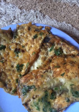 Foto resep Tempe Mendoan Simple