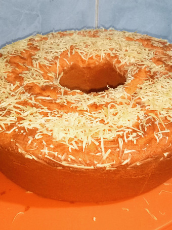 Anti Ribet, Membuat Bolu Tapai Panggang Moist Yang Lezat