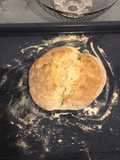 No Yeast Bread