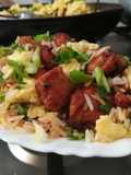 Fried Rice Asian Style