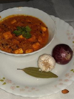 শানদার পনির (shaandar paneer recipe in Bengali) রেসিপির প্রধান ছবি