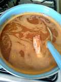 Chamorro en olores
