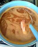 Chamorro en olores