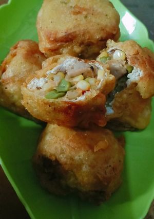 Foto resep Tahu isi jontor