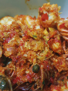 Foto resep Sambal Udang