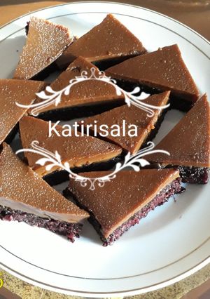 Foto resep Katirisala Ala Ibu