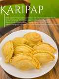 Karipap panggang