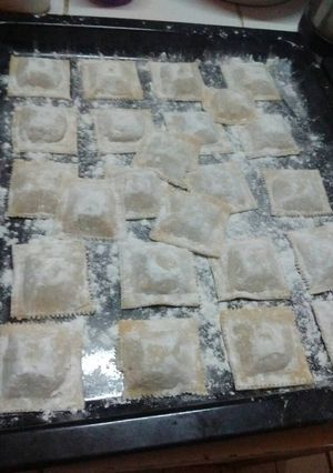 Una foto de Raviolones