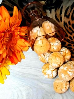 عکسی از دستور کوکی ترکدار پرتغال