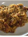 Arroz Mamposteao