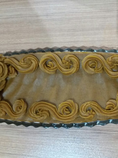 عکسی از دستور حلوا هویج