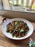 Xinjiang Cumin Lamb
