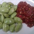 Sambal mentah
