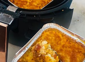 Gambar Cottage Pie
