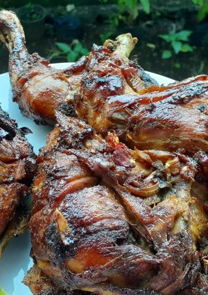 Foto resep Ayam oven