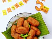 Gambar combro ubi