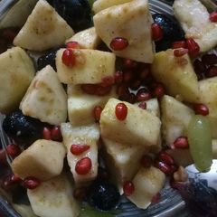 A picture of Fruit chat.