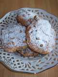 Rose del Deserto (Dolce)