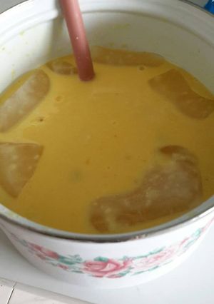 Foto resep Juice Doyo Mix