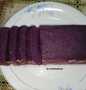 Langkah Gampang Membikin Resep Bolu Ubi Ungu (Kukus) yang Lezat Anti Ribet, Uenak Banget